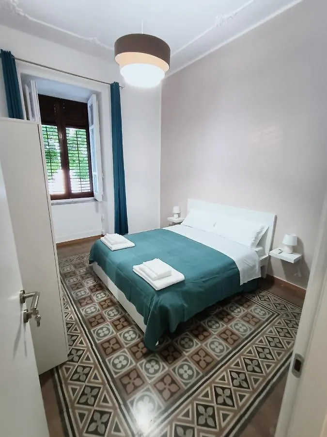 Thalia Otel Palermo Konukevi