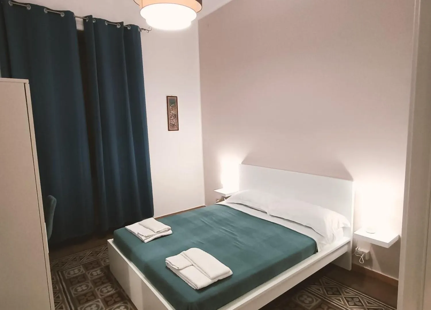 Thalia Otel Palermo 0*,  İtalya